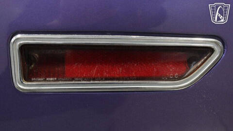 1970 Dodge Challenger