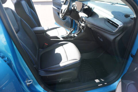 2025 Buick Encore GX Sport Touring