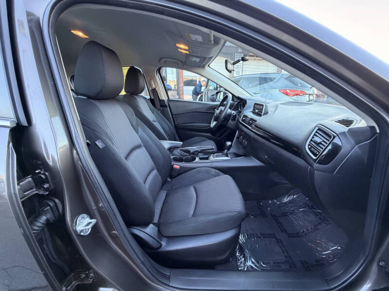 2014 Mazda MAZDA3 i Touring