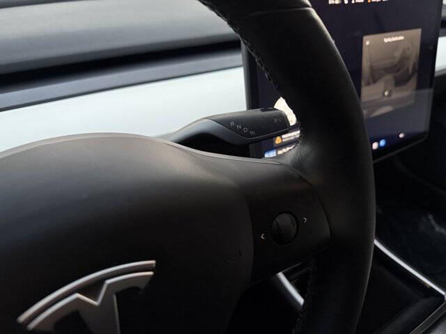 2020 Tesla Model 3 Performance