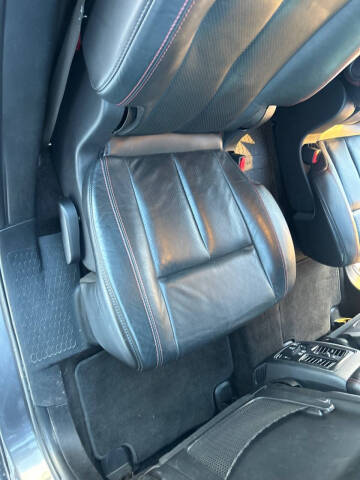 2015 Dodge Durango R/T