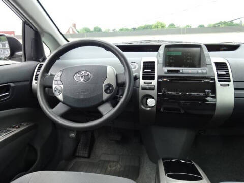 2009 Toyota Prius