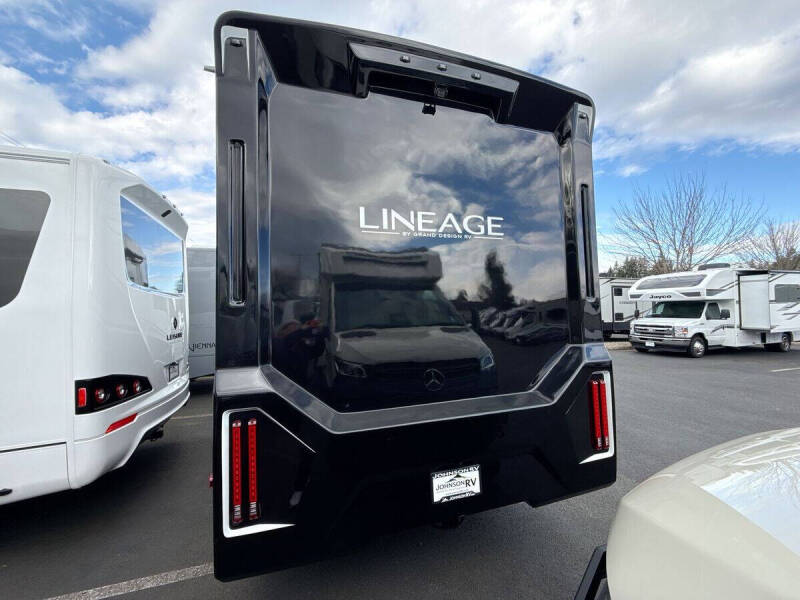 2025 Mercedes-Benz Sprinter 4500