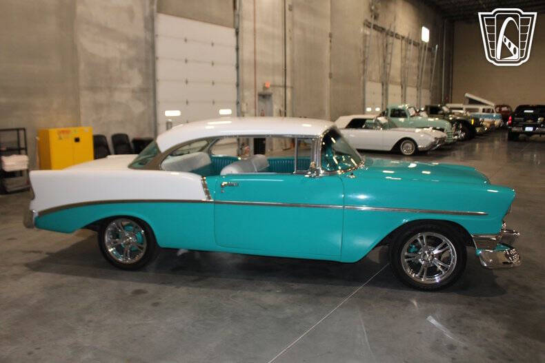 1956 Chevrolet 210