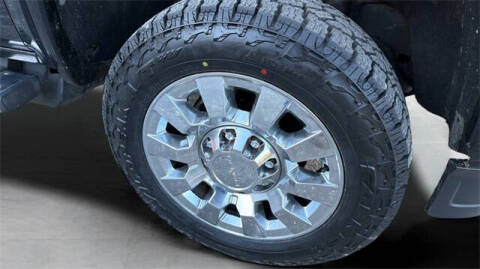 2018 GMC Sierra 2500HD Denali