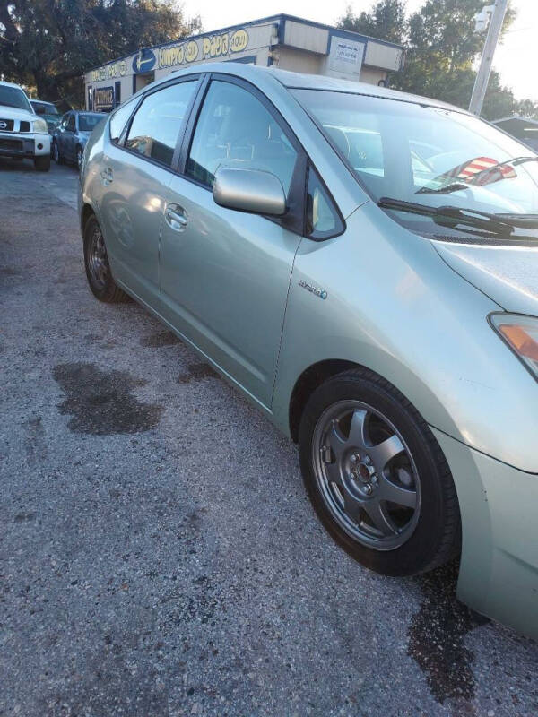 2007 Toyota Prius