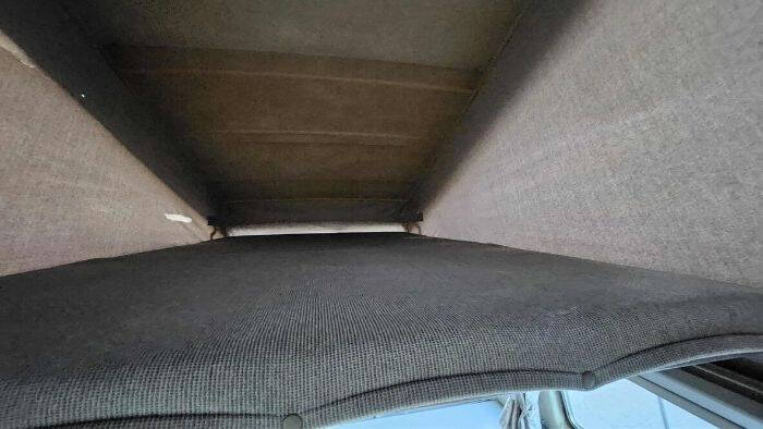 1987 Volkswagen Vanagon