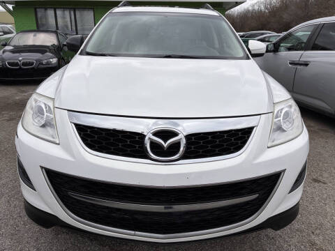 2011 Mazda CX-9 Touring