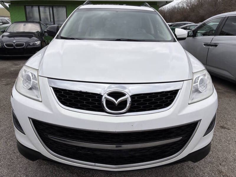 2011 Mazda CX-9 Touring