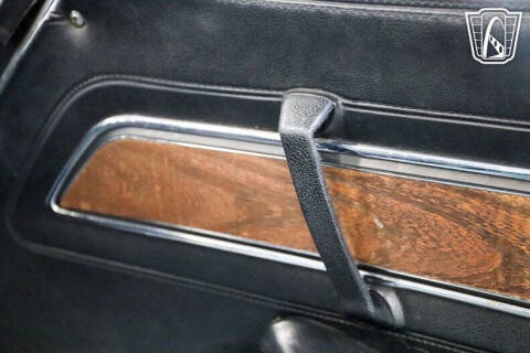 1973 Chevrolet Corvette