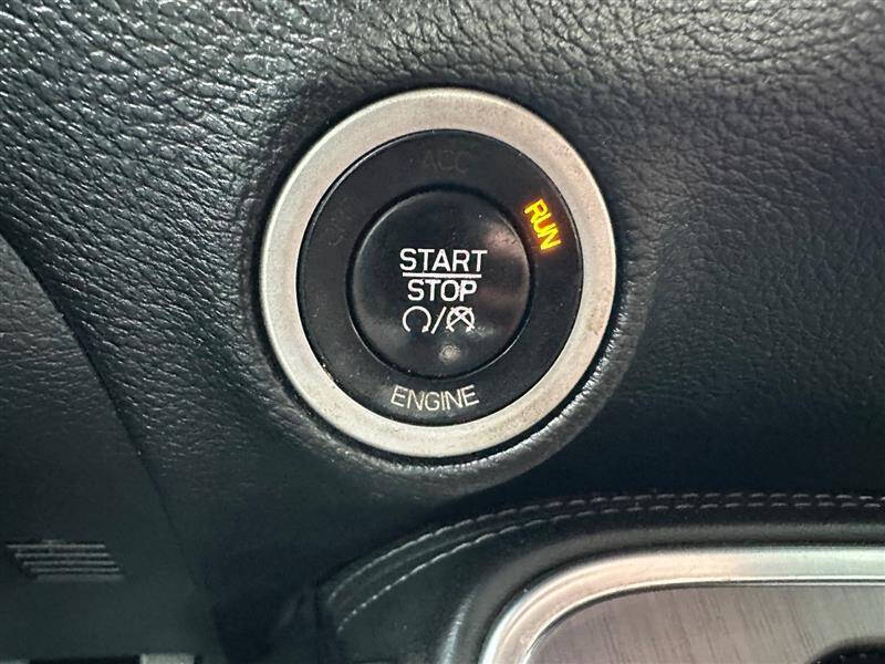 2015 Dodge Challenger R/T