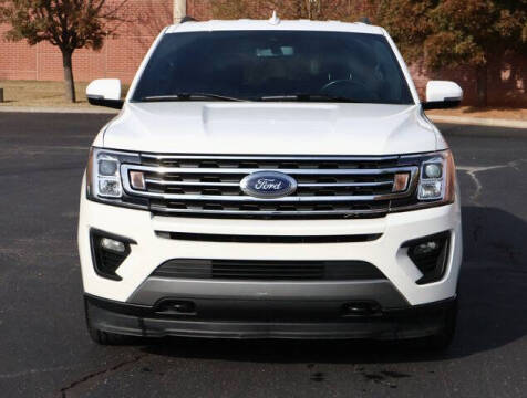 2021 Ford Expedition XLT