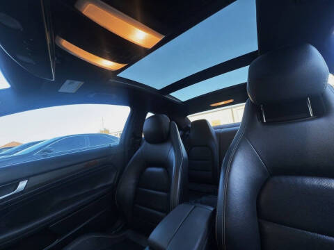 2012 Mercedes-Benz C-Class C 350