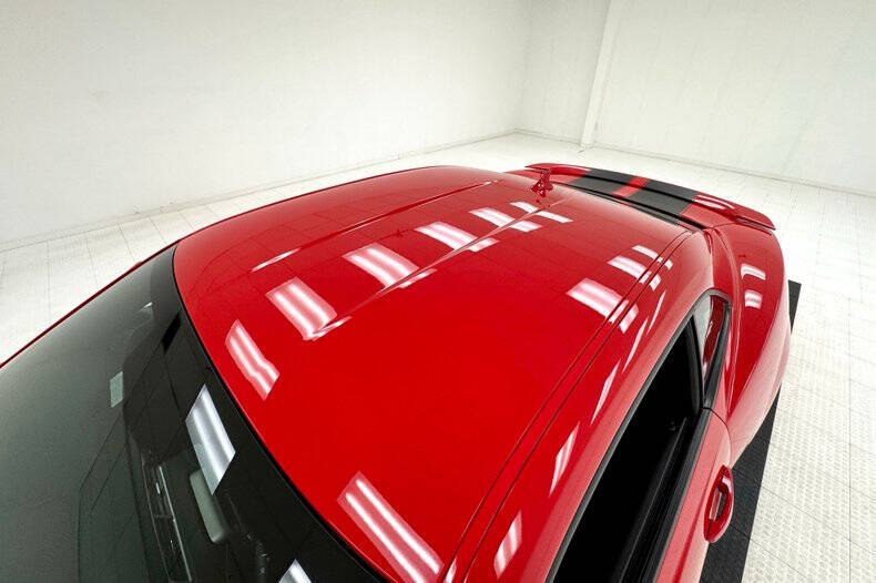 2014 Chevrolet Camaro SS