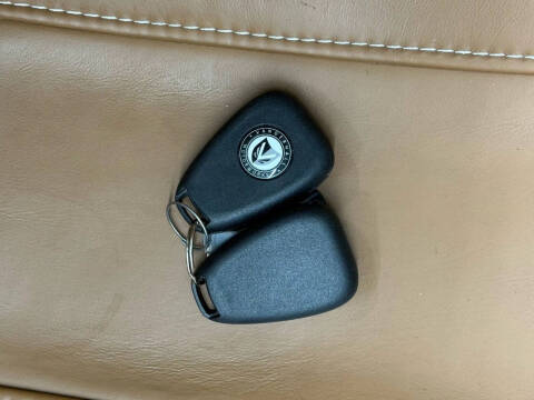 2022 Vanderhall Venice GT