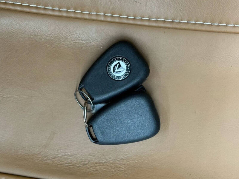 2022 Vanderhall Venice GT