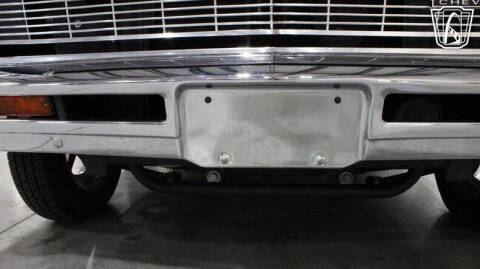 1966 Chevrolet Nova