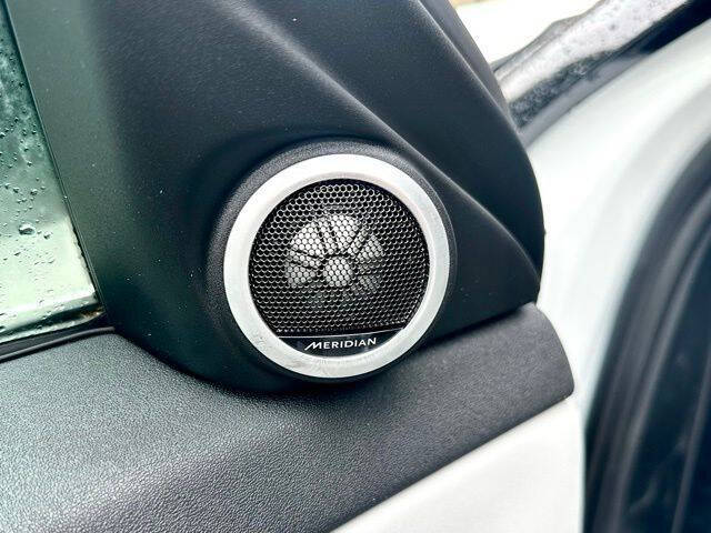 2026 Land Rover Range Rover Evoque P250 S