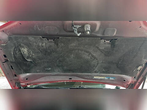 2007 Saturn Vue