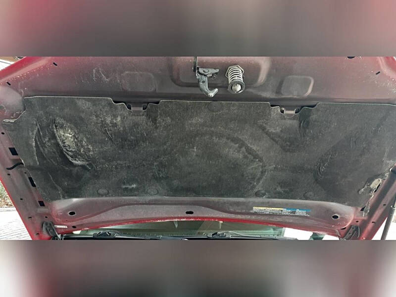 2007 Saturn Vue