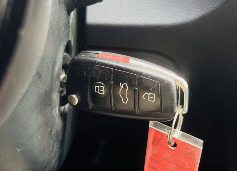 2017 Audi Q3 2.0T Premium