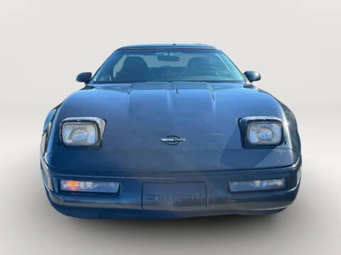 1994 Chevrolet Corvette