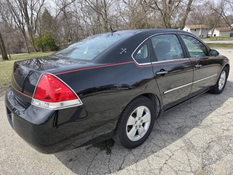 2006 Chevrolet Impala LT