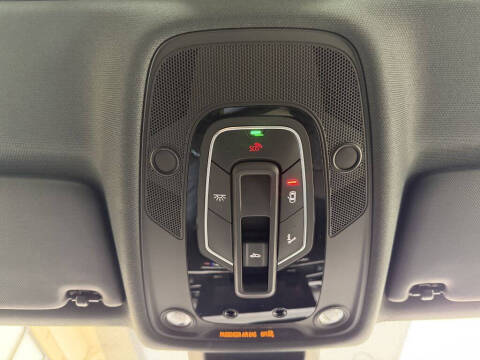 2022 Audi S4 3.0T quattro Premium Plus