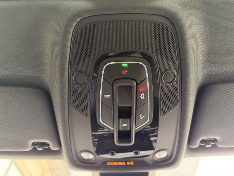 2022 Audi S4 3.0T quattro Premium Plus