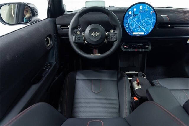 2026 MINI Hardtop 2 Door