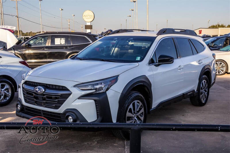 2023 Subaru Outback Premium
