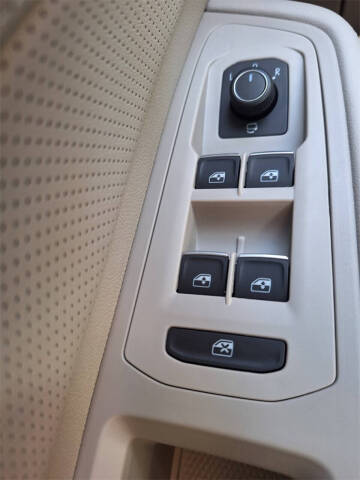 2026 Volkswagen Atlas SEL Premium R-Line 4Motion