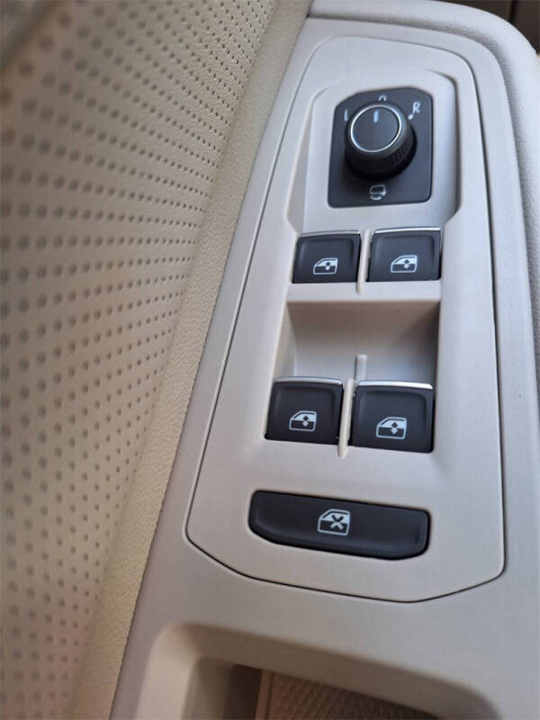 2026 Volkswagen Atlas SEL Premium R-Line 4Motion