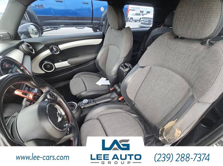 2014 MINI Hardtop Cooper S