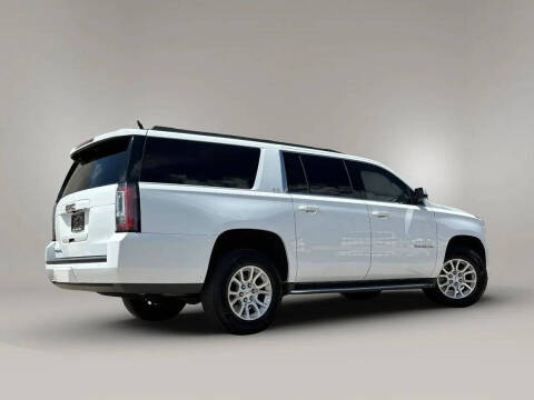 2019 GMC Yukon XL SLT