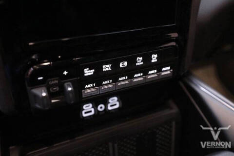 2025 RAM 3500 Laramie