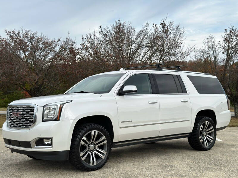 Priority One Auto Sales Car Dealer in Stokesdale, NC