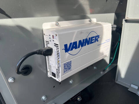 2020 Ford Transit Connect