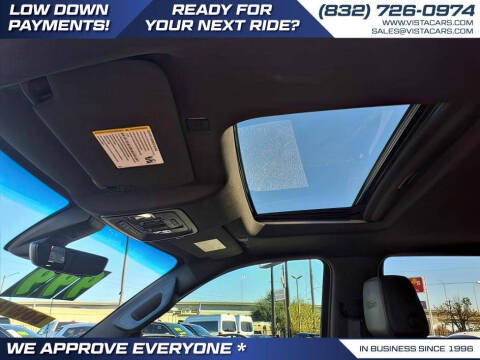 2022 Chevrolet Silverado 1500 Limited