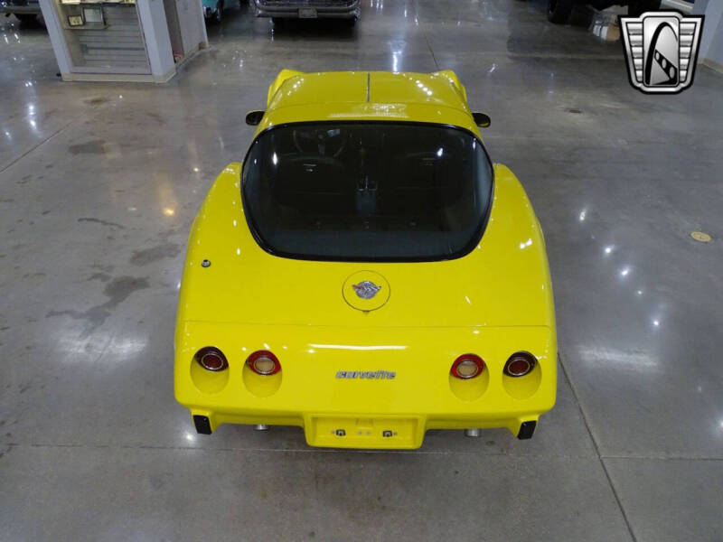 1978 Chevrolet Corvette