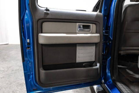 2009 Ford F-150