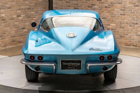 1965 Chevrolet Corvette