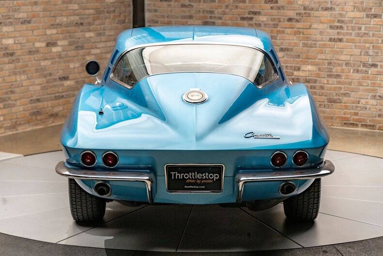 1965 Chevrolet Corvette