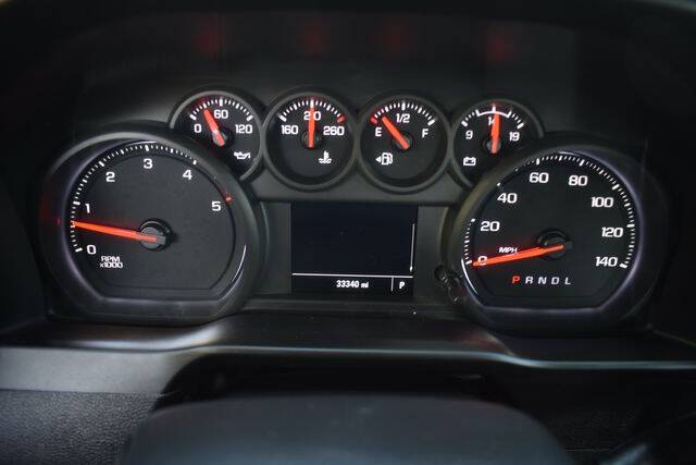 2023 GMC Sierra 2500HD