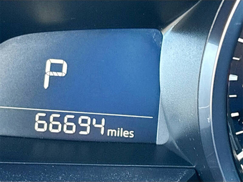 2018 Mazda MAZDA3 Grand Touring