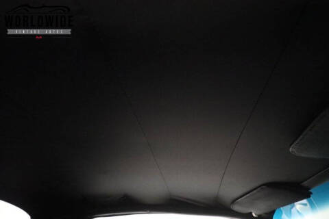 1973 Chevrolet Camaro