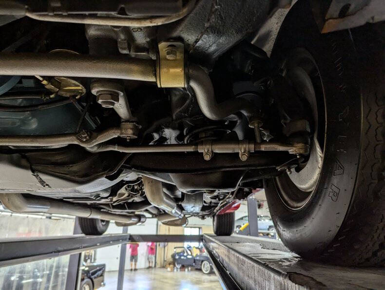 1974 Pontiac Trans Am