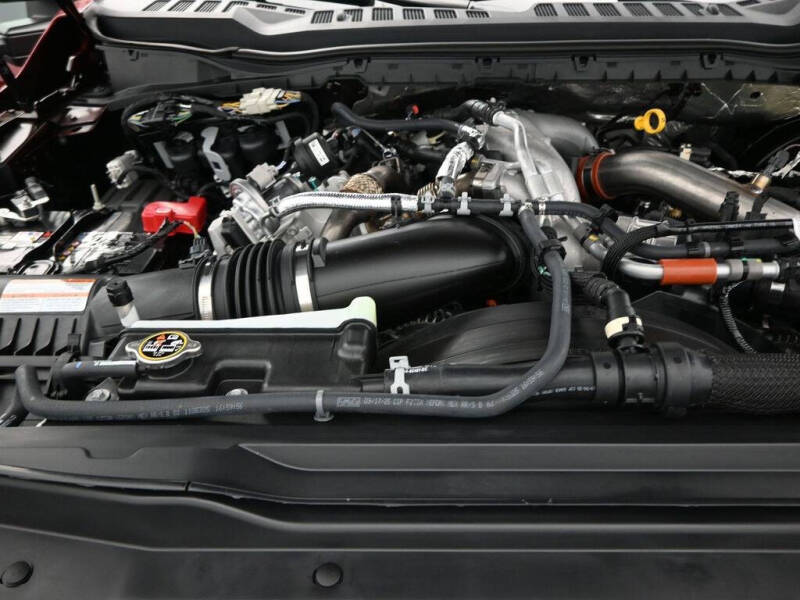 2026 Ford F-250 Super Duty