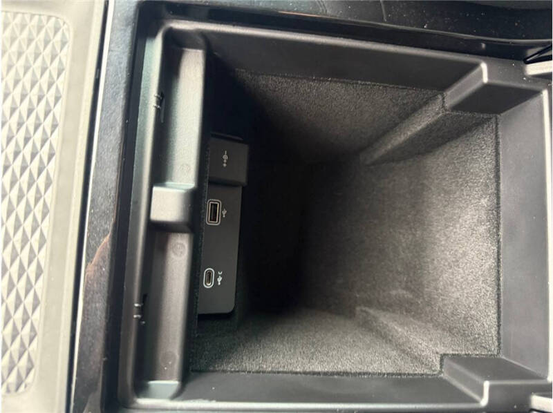 2021 Land Rover Range Rover Evoque SE