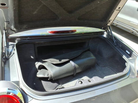 2003 Ford Thunderbird